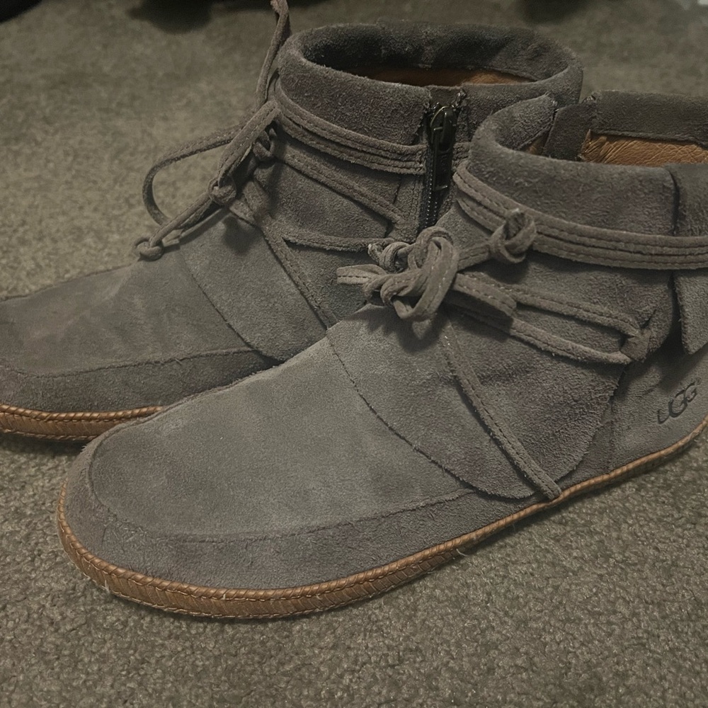 Ugg Booties - image 1
